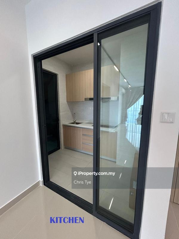 For Rent - Aradia Residence @ Lake City KL North