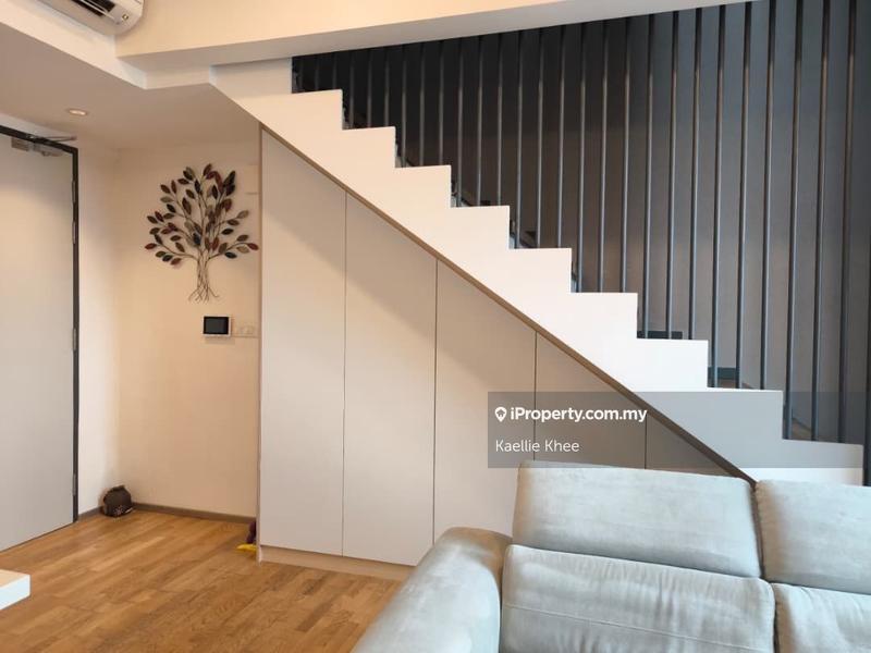Kondominium untuk Dijual di Twy Duplex Condos oleh Kaellie Khee - iProperty.com.my