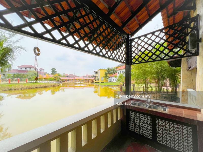 Banglo untuk Dijual di Country Heights, Kajang oleh Hafiz Zubir - iProperty.com.my