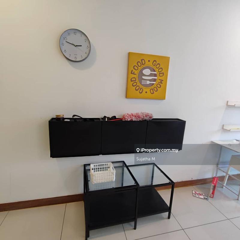 For Rent - KL Gateway Residences