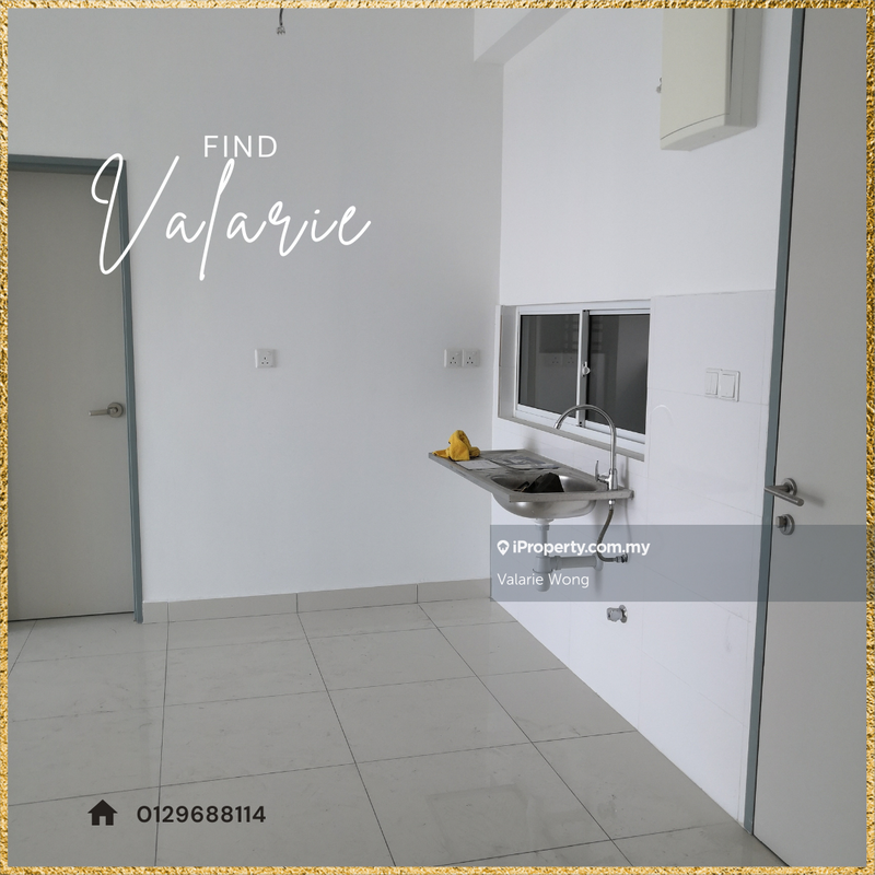 Residensi Servis untuk Dijual di Pinnacle Sri Petaling oleh Valarie Wong - iProperty.com.my