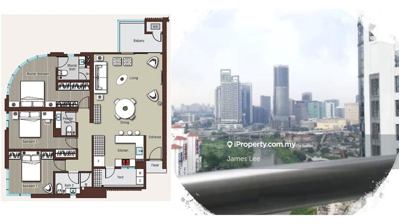 For Sale - Vivo Residential Suites