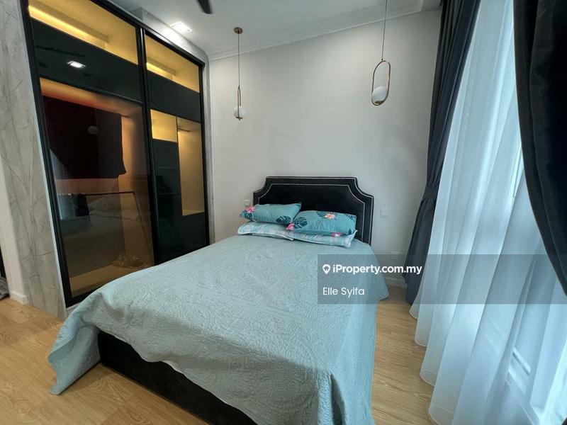 Condominium for Rent in Inspirasi by Elle Syifa - Bedroom - iProperty.com.my