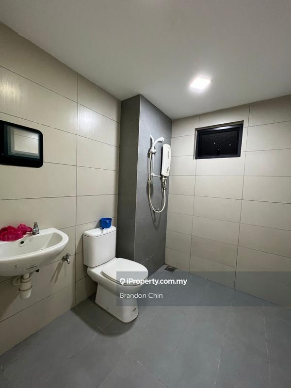 Condominium for Sale in Residensi Rampai (The Parc Tower) by Brandon Chin - iProperty.com.my