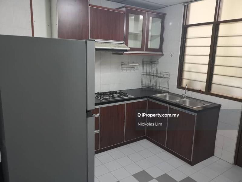 Apartment for Rent in Noble Villa by Nickolas Lim - iProperty.com.my