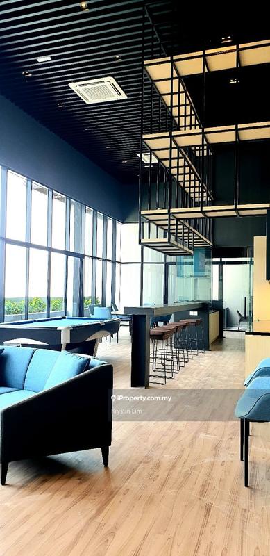 Service Residence for Sale in Geo Bukit Rimau by Krystin Lim - iProperty.com.my