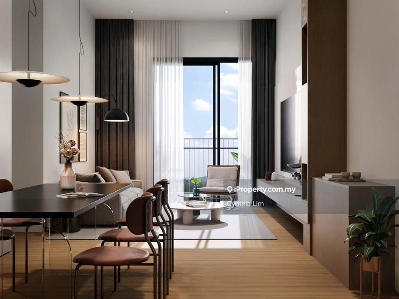 Condominium for Sale in Skyvilla Residences by Cynthia Lim - iProperty.com.my