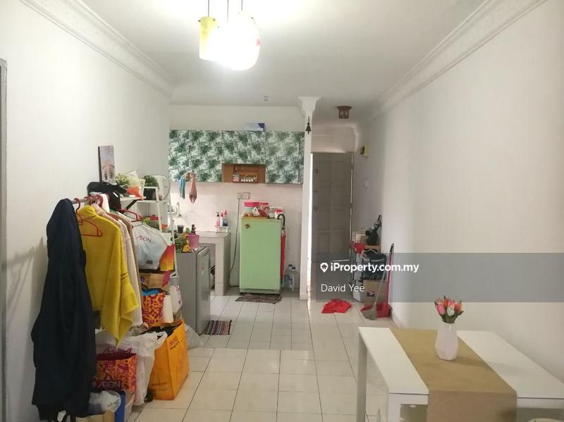 Apartment for Rent in Apartment Harmoni by David Yee - iProperty.com.my