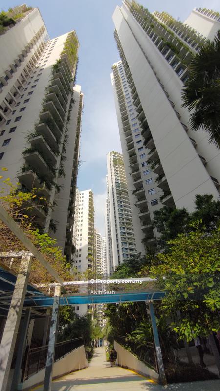 Pangsapuri untuk Dijual di Starview Bay @ Forest City oleh Alvin Seah - iProperty.com.my