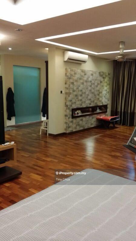Semi-Detached House for Sale in Bukit Damansara, Damansara Heights by Tina Chua - iProperty.com.my