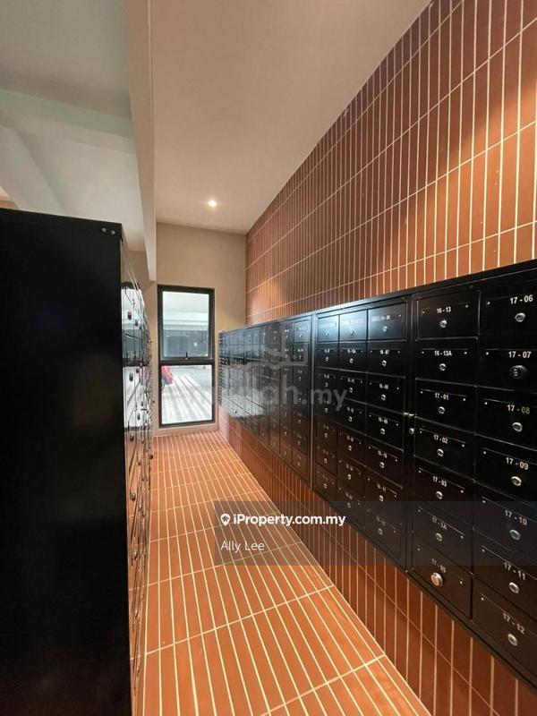 Kediaman Servis untuk Dijual di YOLO Signature Suites oleh Ally Lee - iProperty.com.my