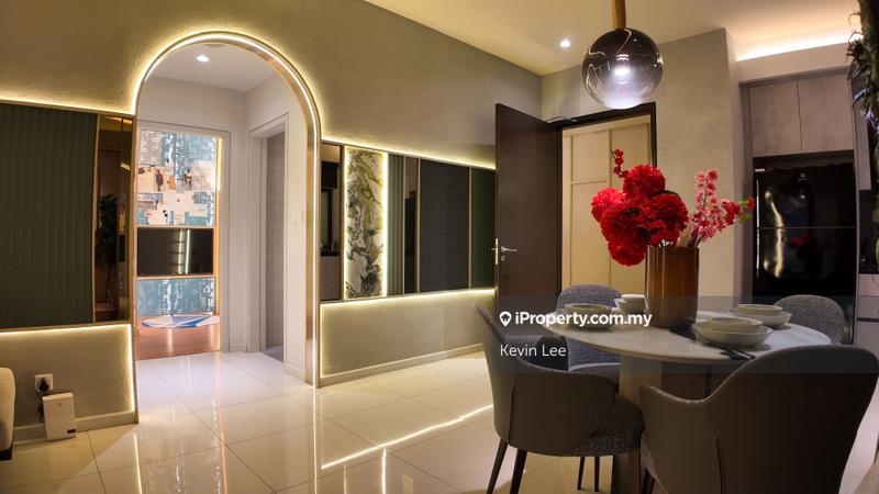 For Sale - Quaver Residence