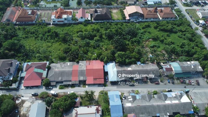 Tanah Pertanian untuk Dijual di Bukit Lanchung, Puchong oleh Aziz Ahmad - iProperty.com.my