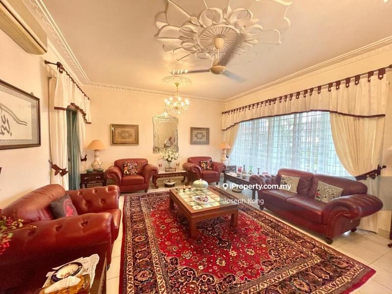 Bungalow House for Sale in Taman Tun Dr Ismail, Kuala Lumpur by Joseph Kong - iProperty.com.my
