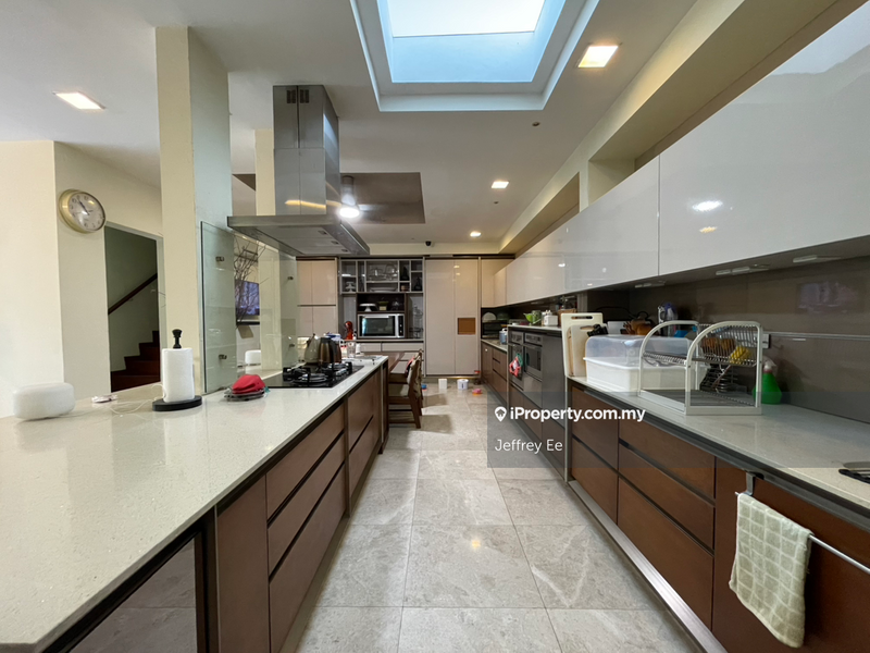 Bungalow House for Sale in Sierramas, Sungai Buloh by Jeffrey Ee - iProperty.com.my