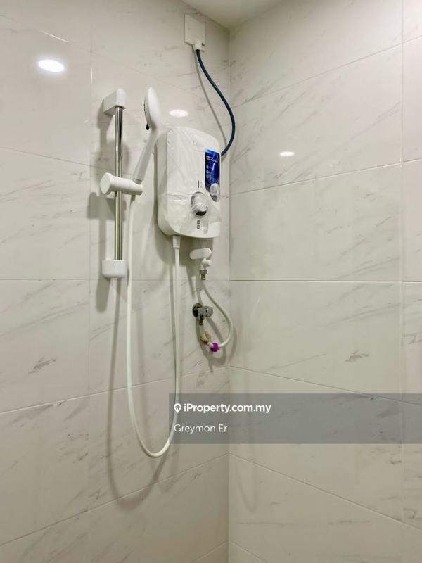 Service Residence for Rent in Country Garden Central Park by Greymon Er - iProperty.com.my