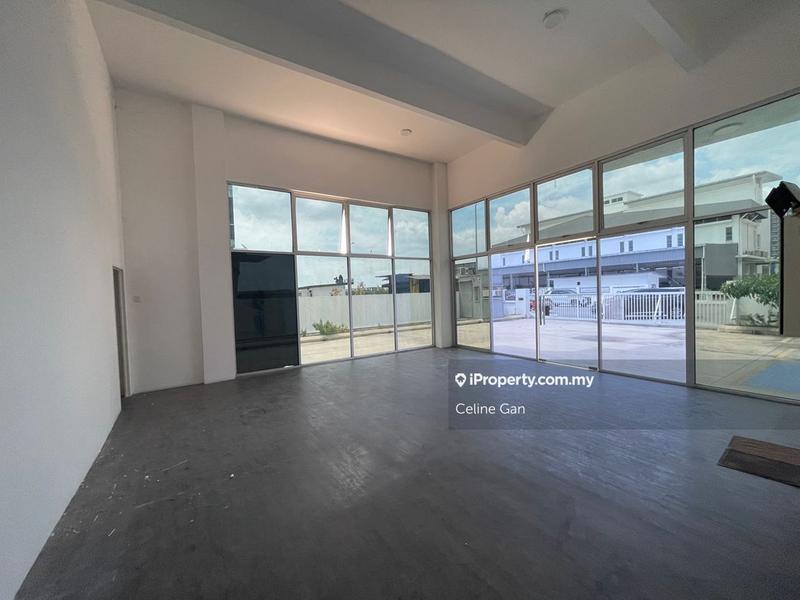 Semi-D Factory for Sale in Bandar Bukit Raja, Klang by Celine Gan - iProperty.com.my