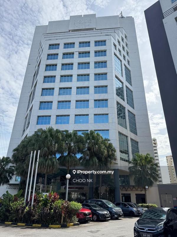 Office for Rent in Kelana Jaya, Petaling Jaya by CHOO NK - iProperty.com.my