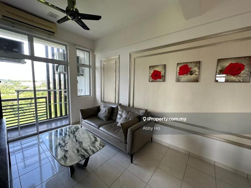 For Sale - Rumah Pangsa Bukit Baru Jaya