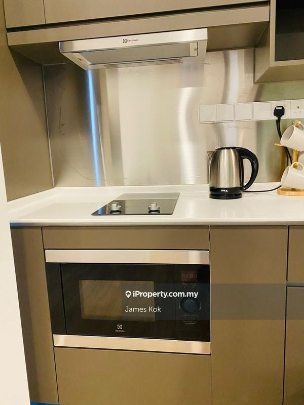 Service Residence for Sale in Ceylonz Suites by James Kok - iProperty.com.my