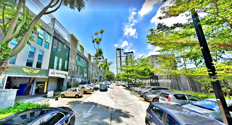 Shop for Sale in Garden Shoppe One City UEP, Subang Jaya by Benz Lee - iProperty.com.my