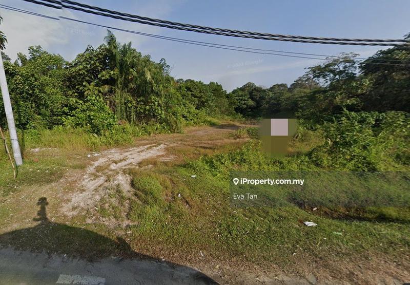 For Sale - Tanjung Kupang Agriculture Land