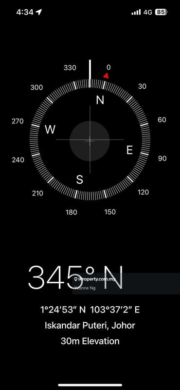 Semi-Detached House for Rent in Inspiration Park @ East Ledang, Iskandar Puteri (Nusajaya) by Yvonne Ng - iProperty.com.my