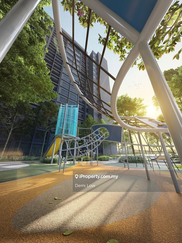 Residensi Servis untuk Dijual di Avantro Residences oleh Demi Low - iProperty.com.my