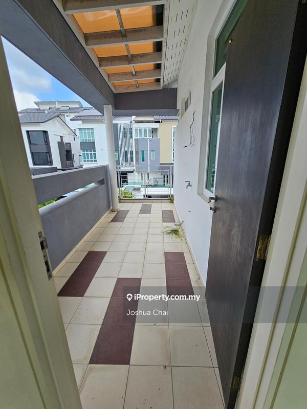 Semi-Detached House for Sale in Cypress Villa, Sungai Ara by Joshua Chai - iProperty.com.my