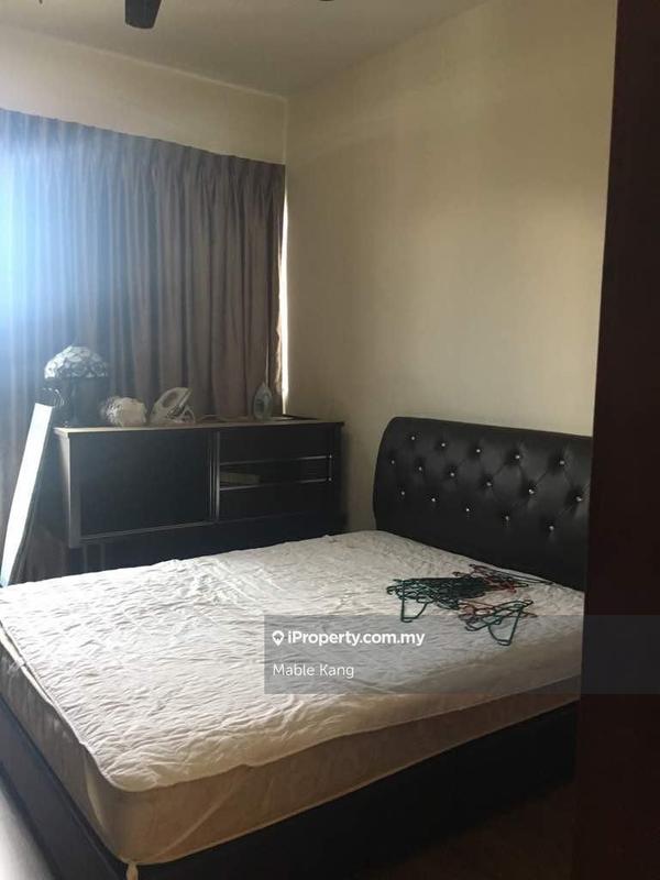 Kondominium untuk Dijual di Central Park condominium oleh Mable Kang - iProperty.com.my