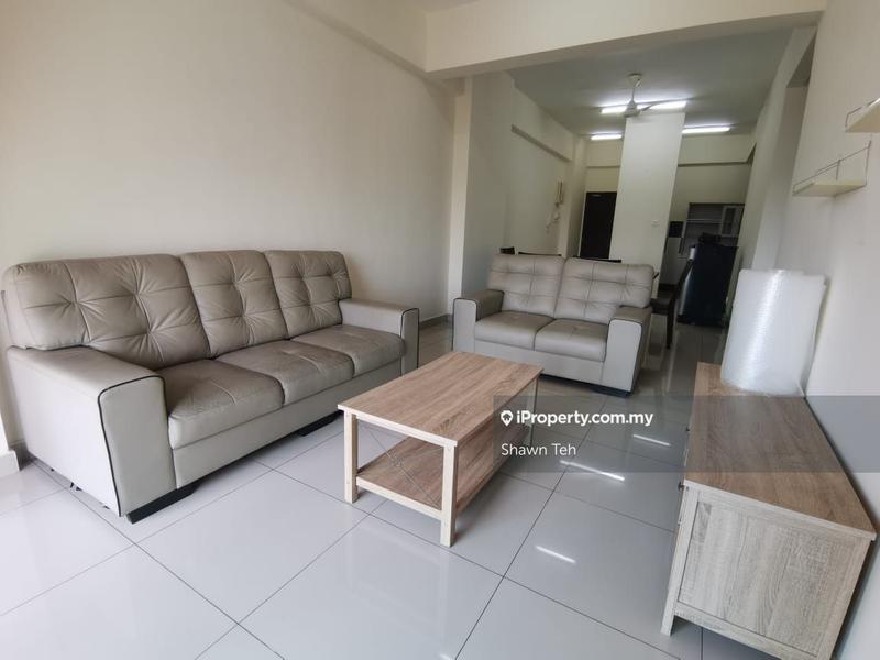 For Sale - The Tropicana Residence