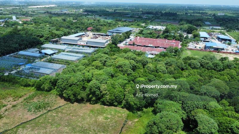 Agricultural Land for Sale in Jalan Kebun, Klang by Aziz Ahmad - iProperty.com.my
