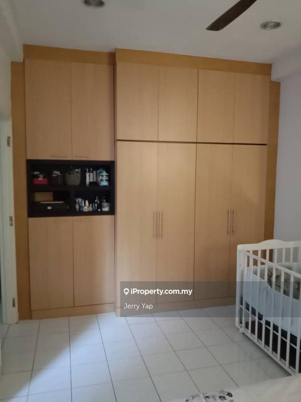 Condominium for Sale in Villa OUG by Jerry Yap - iProperty.com.my