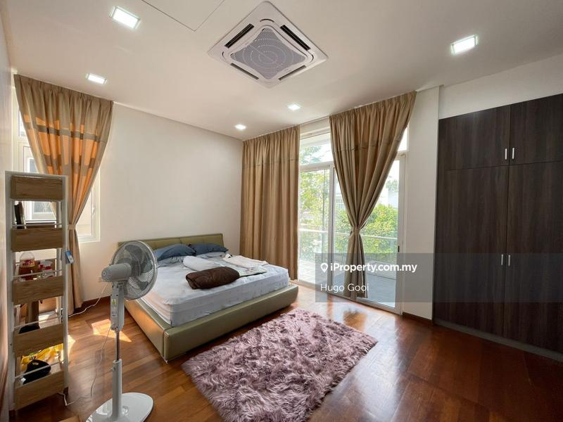 Rumah Berkembar untuk Dijual di Ampang Jaya, Ampang oleh Hugo Gooi - iProperty.com.my