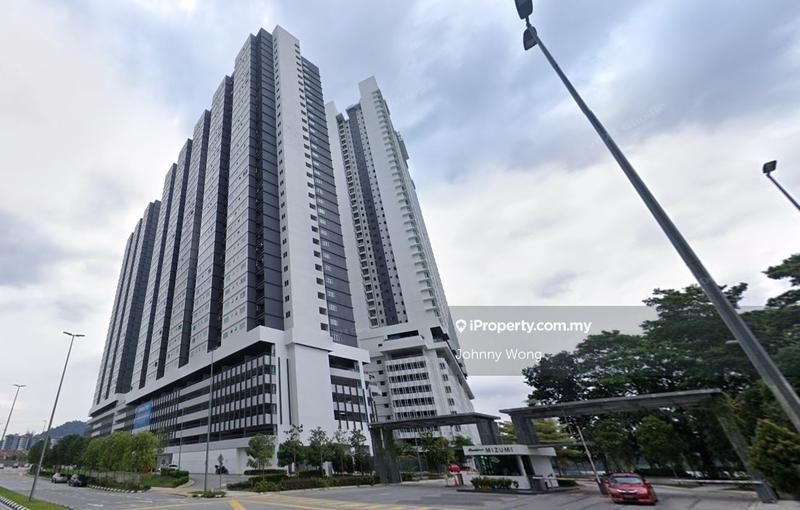 Condominium for Sale in Mizumi Residences by Johnny Wong - iProperty.com.my