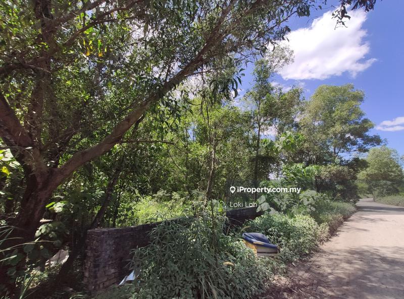 Agricultural Land for Sale in Bandar Baru Kundang, Rawang by Loki Loh - iProperty.com.my