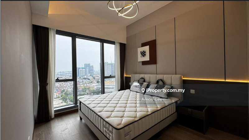 Service Residence for Sale in Core Residence @ TRX by Amos  Lee - iProperty.com.my