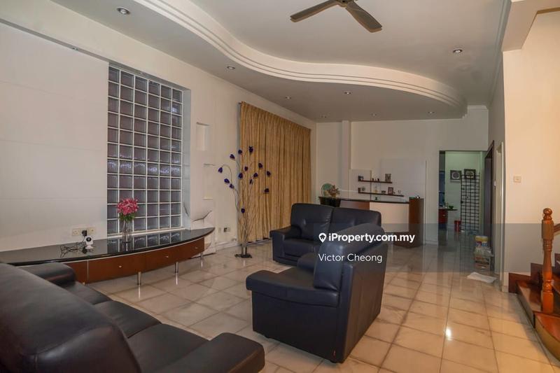 Bungalow House for Sale in g4mxw, Kota Damansara by Victor Cheong - iProperty.com.my