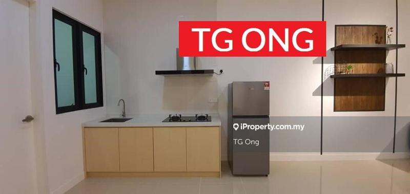 For Rent - Evoke Residence