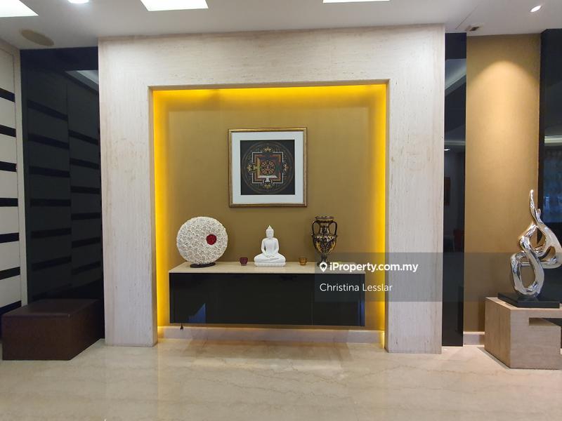 Bungalow House untuk Dijual di Bukit Jelutong, Shah Alam oleh Christina Lesslar - iProperty.com.my