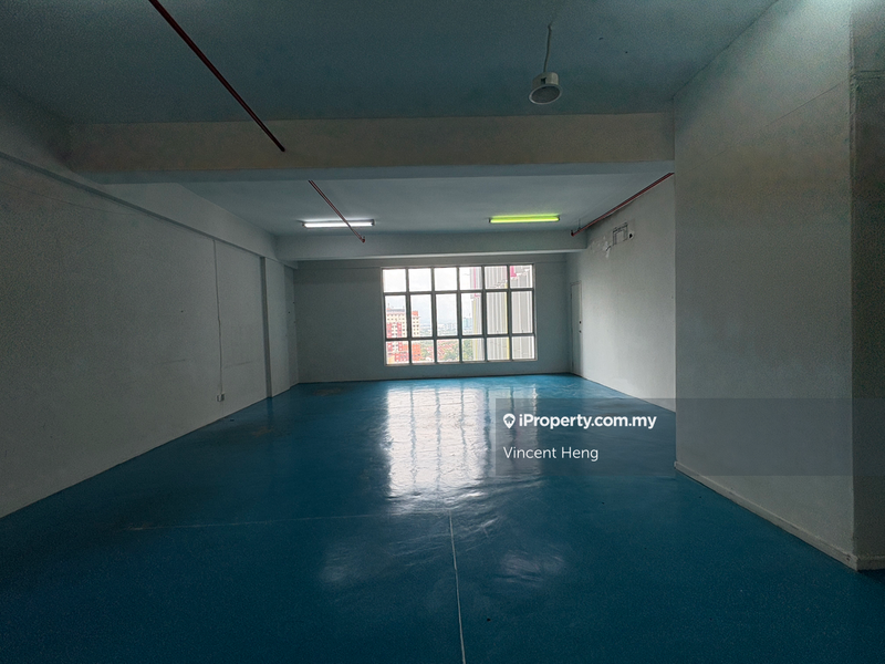 Office for Sale in Dataran Prima, Petaling Jaya by Vincent Heng - iProperty.com.my