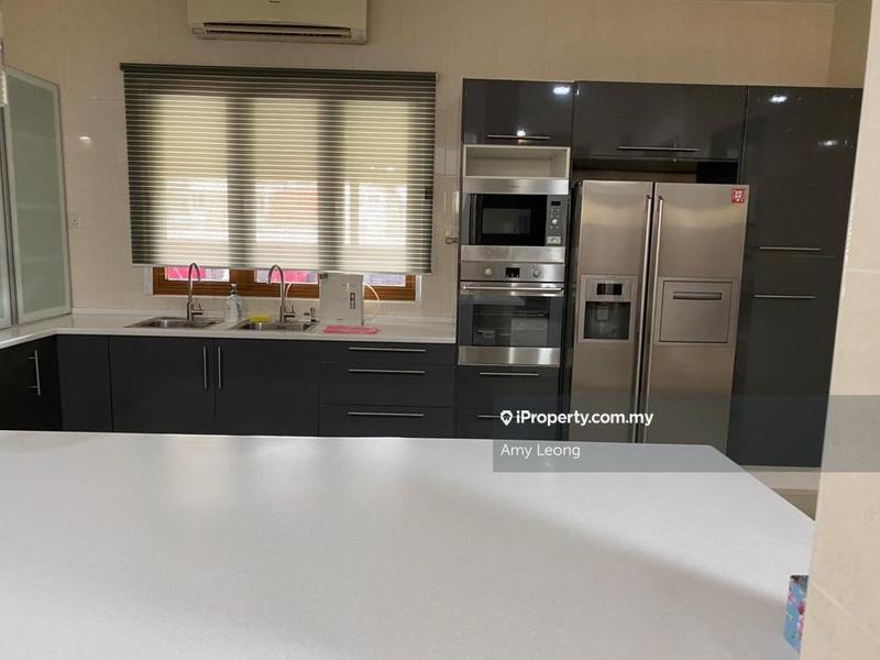Banglo untuk Dijual di Damansara Idaman Jln Pju 1a/50, Petaling Jaya oleh Amy Leong - iProperty.com.my