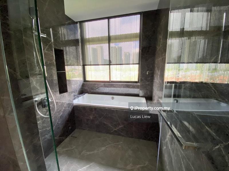 Service Residence for Sale in Park Regent @Desa Park City by Lucas Liew - iProperty.com.my