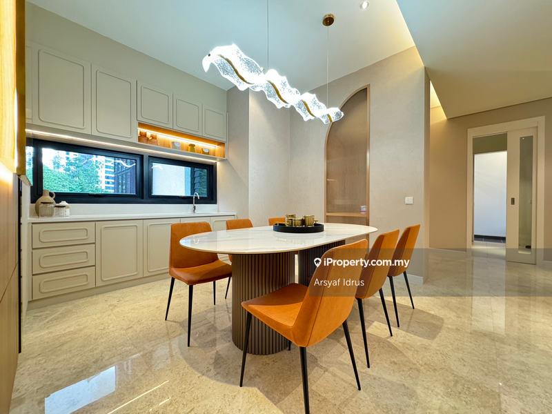 Condominium for Sale in WANGSA 9 RESIDENCY by Arsyaf Idrus - iProperty.com.my
