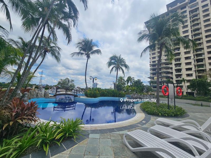 For Sale - Mutiara Oriental