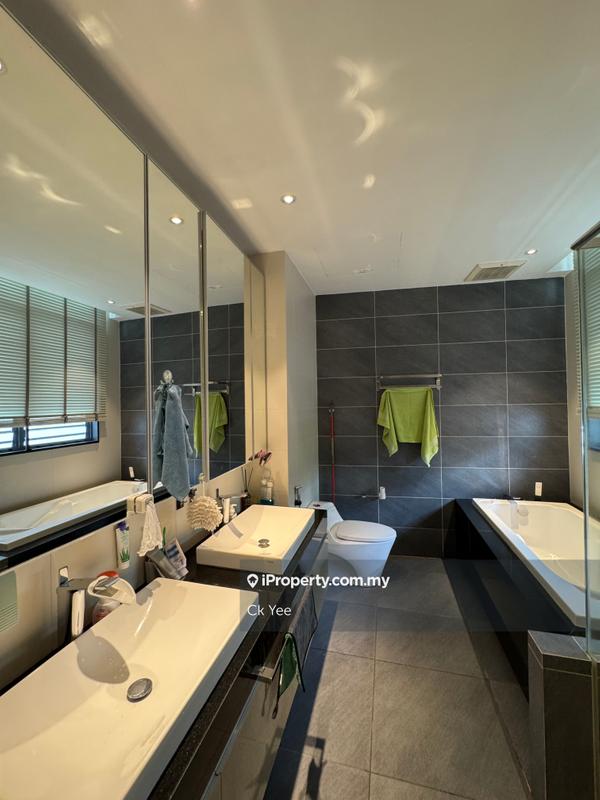 Bungalow House for Sale in Mines Resort City, Seri Kembangan by Ck Yee - iProperty.com.my