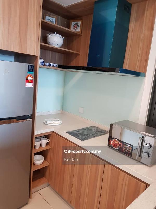 For Rent - Sunway GeoSense