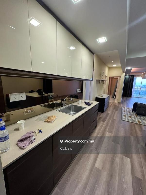 Condominium for Sale in The Sanderson by Cy.Liew - iProperty.com.my