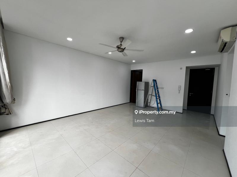 Kondominium untuk Dijual di The Fennel oleh Lewis Tam - iProperty.com.my