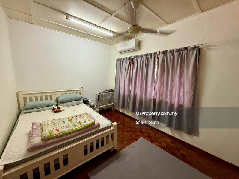 2-storey Terraced House for Sale in Taman Keramat Permai, Ulu Kelang by Sharil Routh - iProperty.com.my
